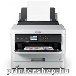 Epson WorkForce Pro WF-C5710DWF